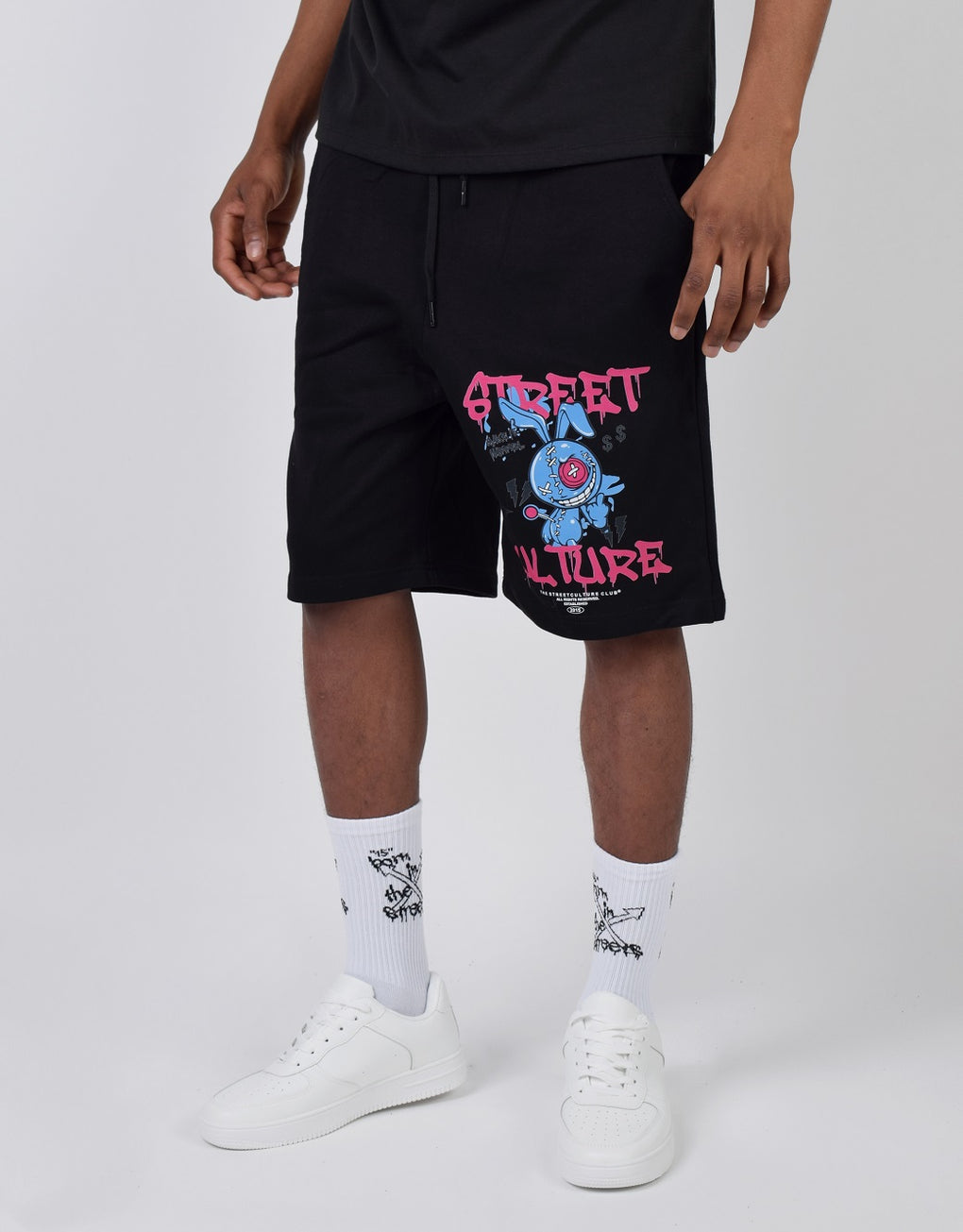 Short Bunny - MEGASTORES