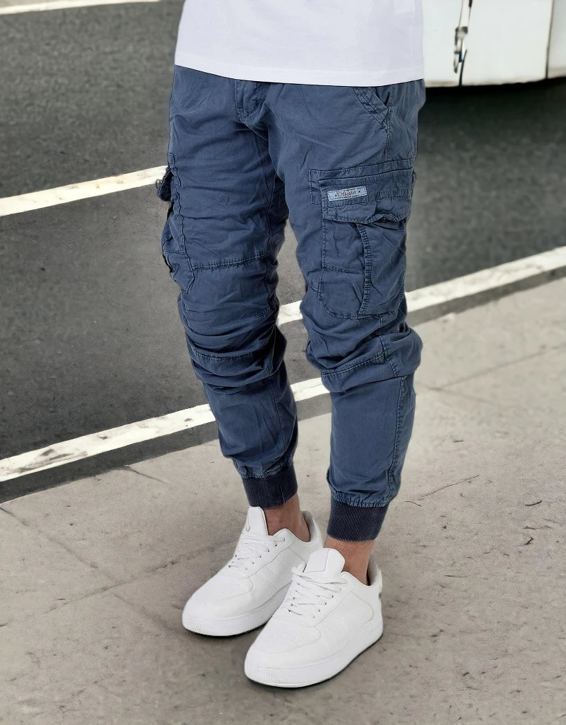 Cargo Pant Label - MEGASTORES