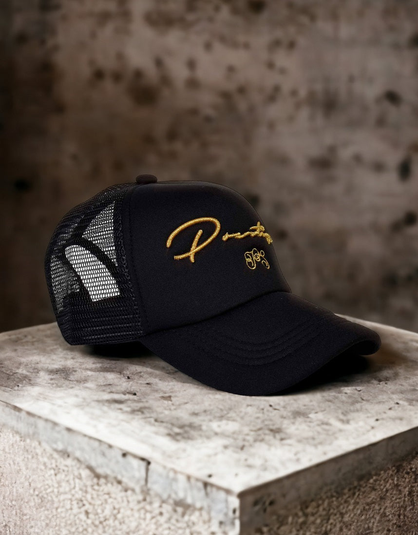 Trucker Hat - MEGASTORES