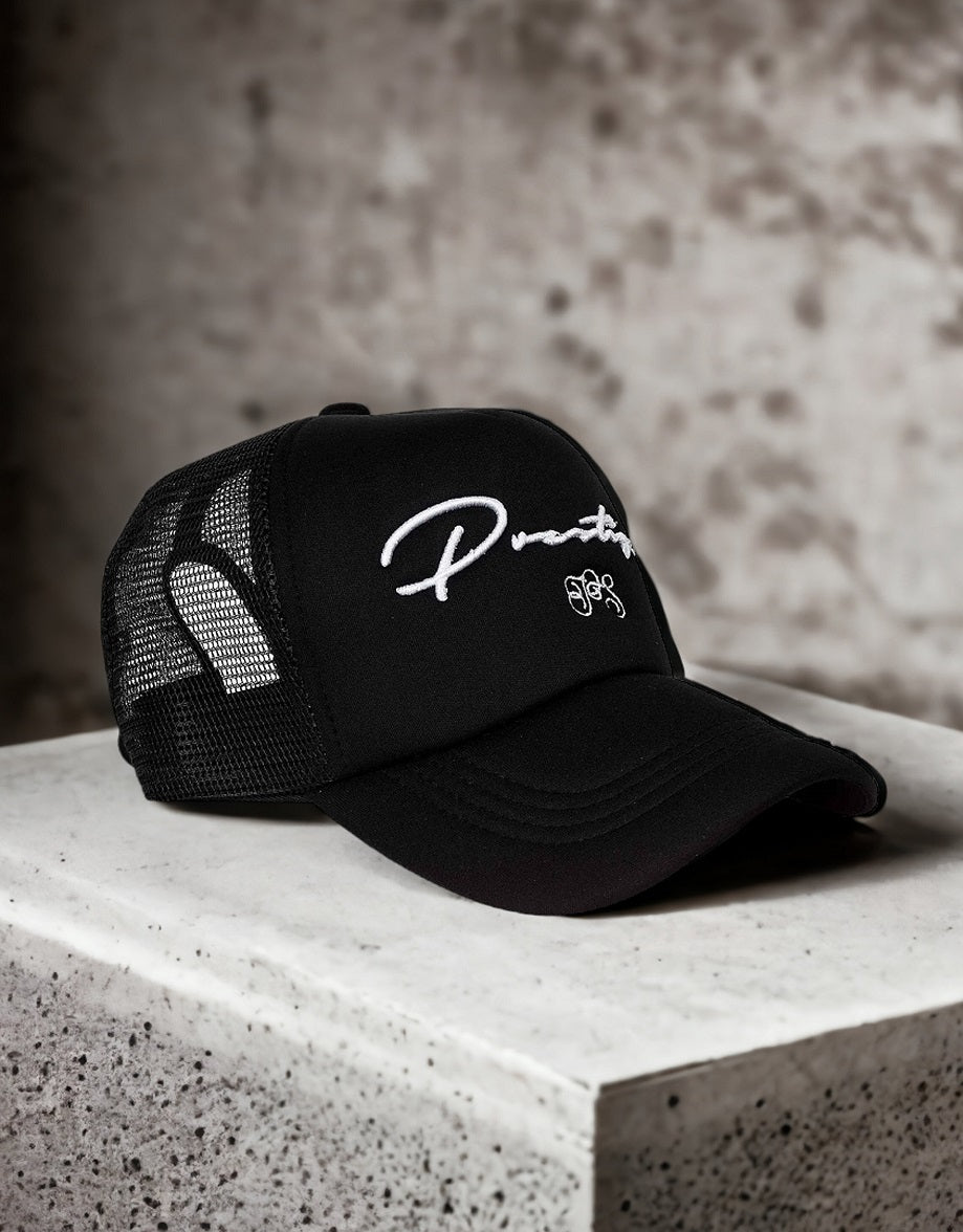 Trucker Hat - MEGASTORES