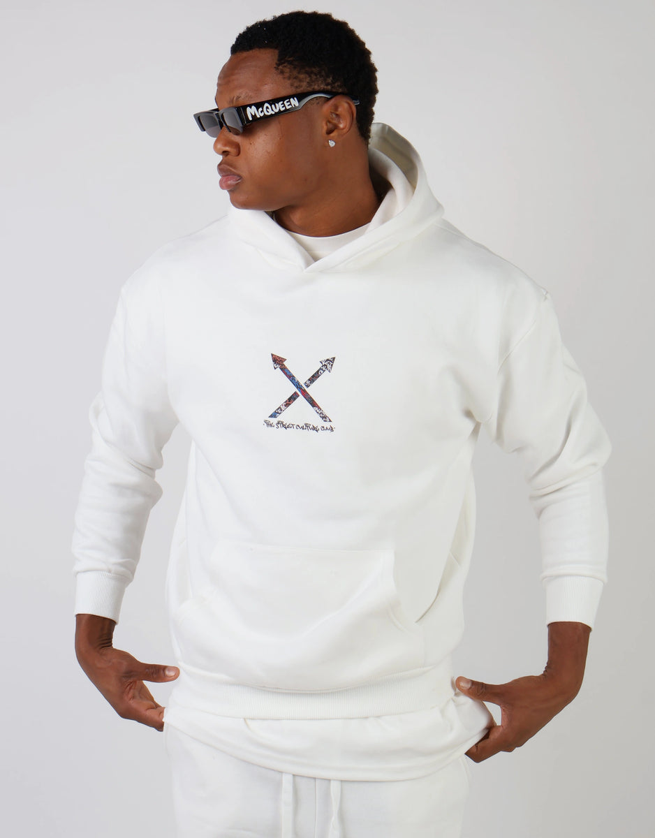 The X Hoody