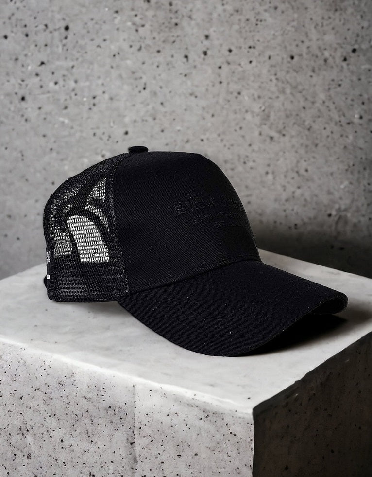 Trucker Hat - MEGASTORES