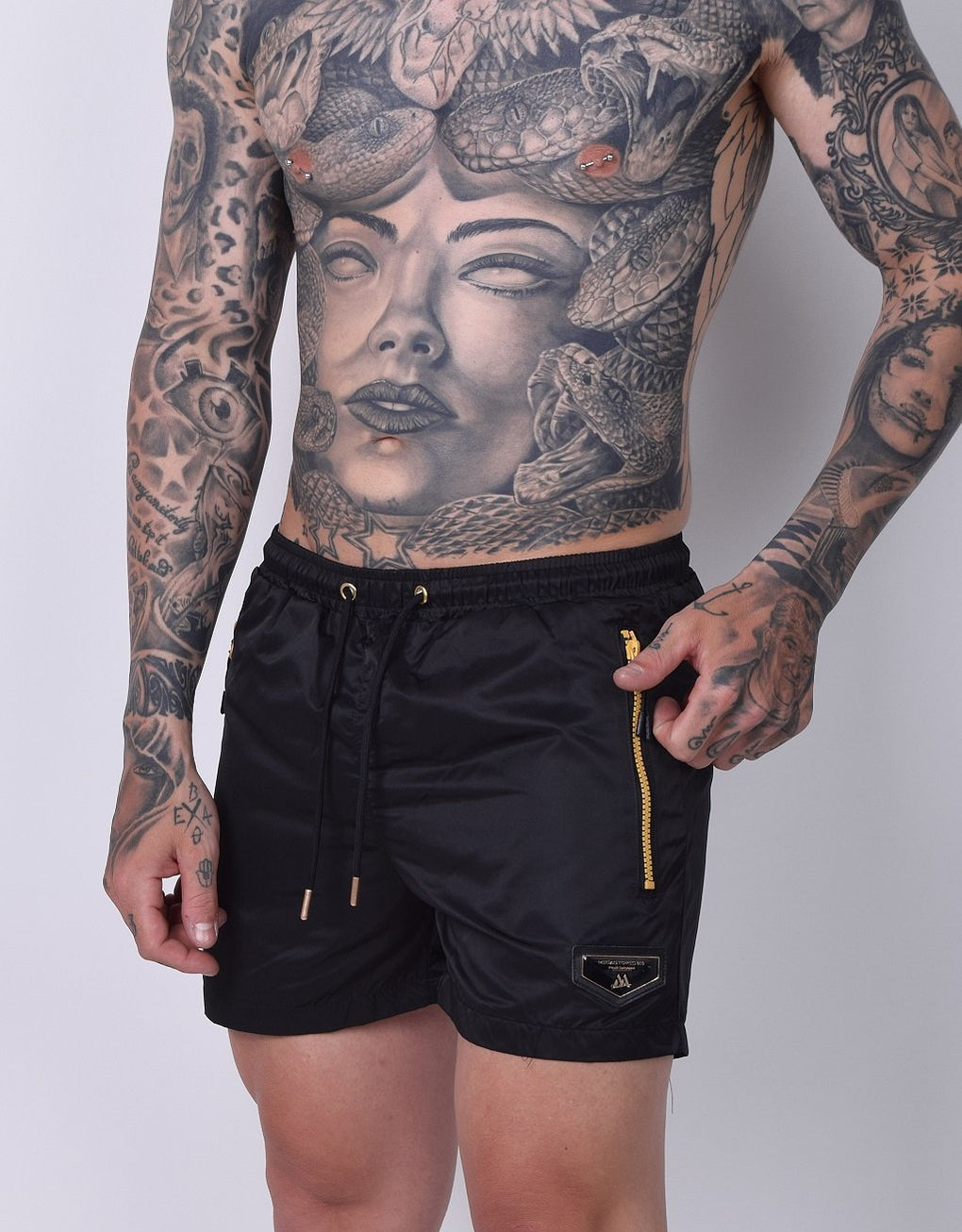 Swim Short - MEGASTORES