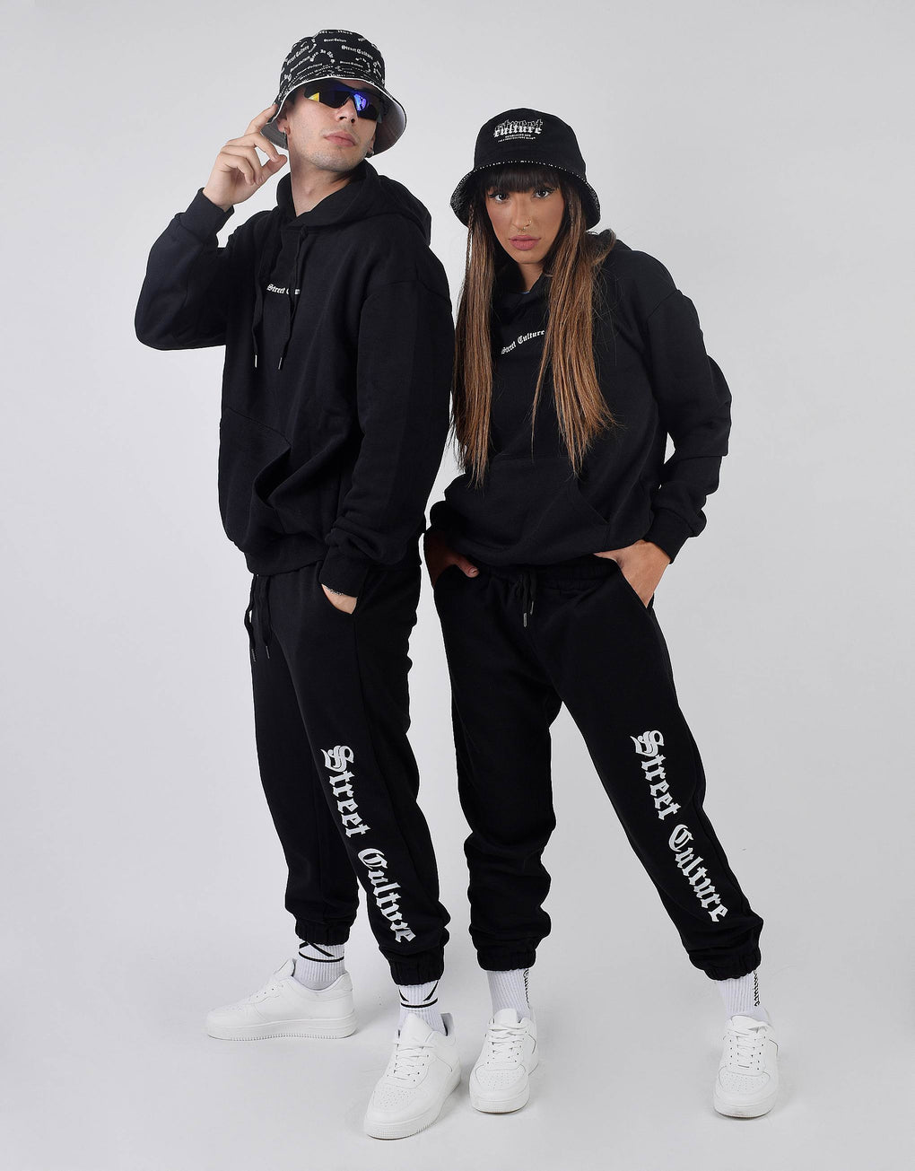 Hoodie SC - MEGASTORES