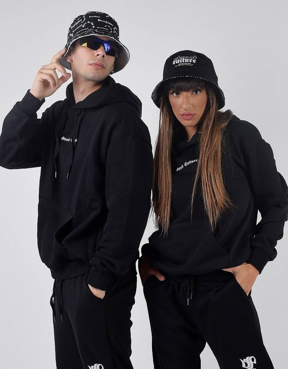 Hoodie SC - MEGASTORES