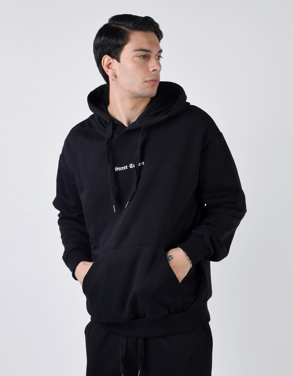 Hoodie SC - MEGASTORES