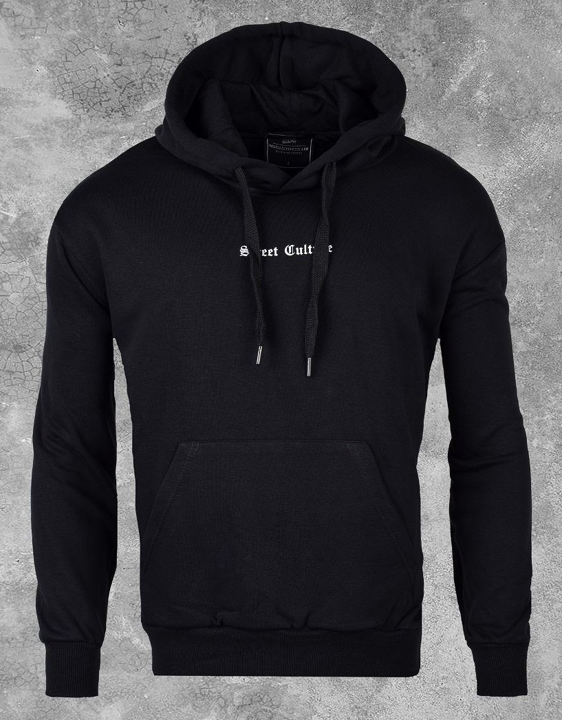 Hoodie SC - MEGASTORES
