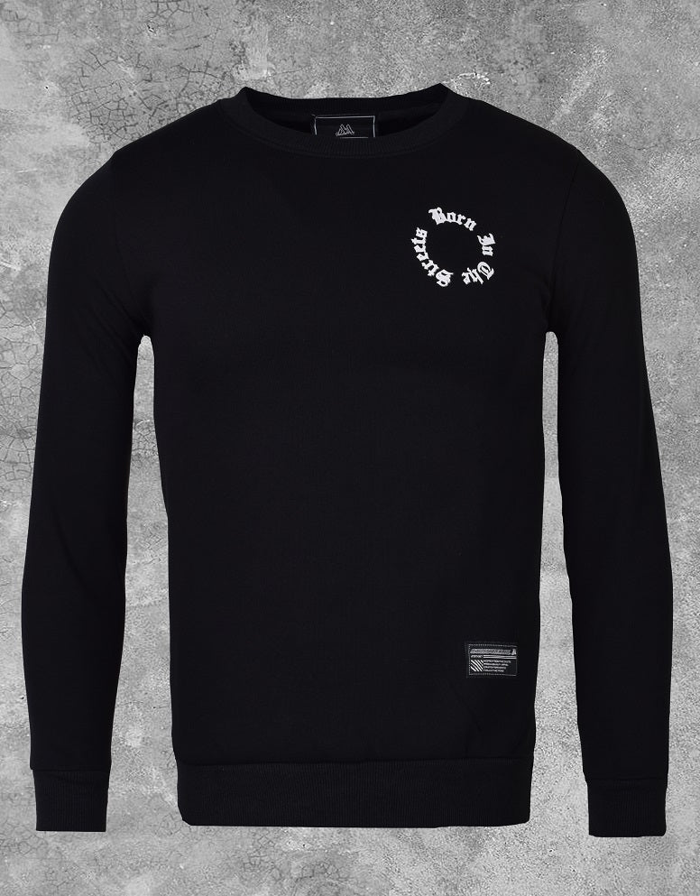 Sweatshirt - MEGASTORES