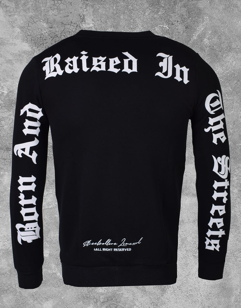 Sweatshirt - MEGASTORES