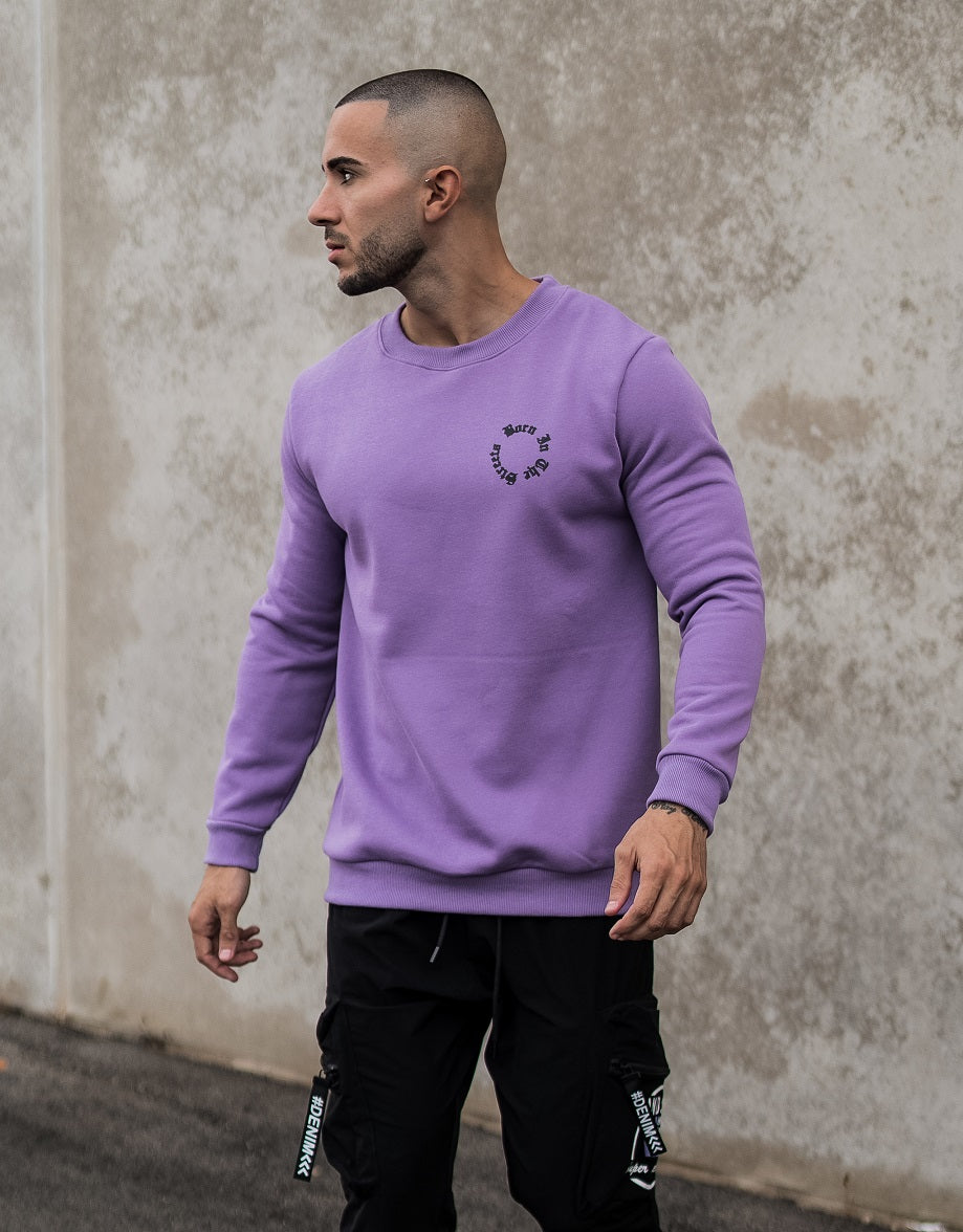 Sweatshirt - MEGASTORES