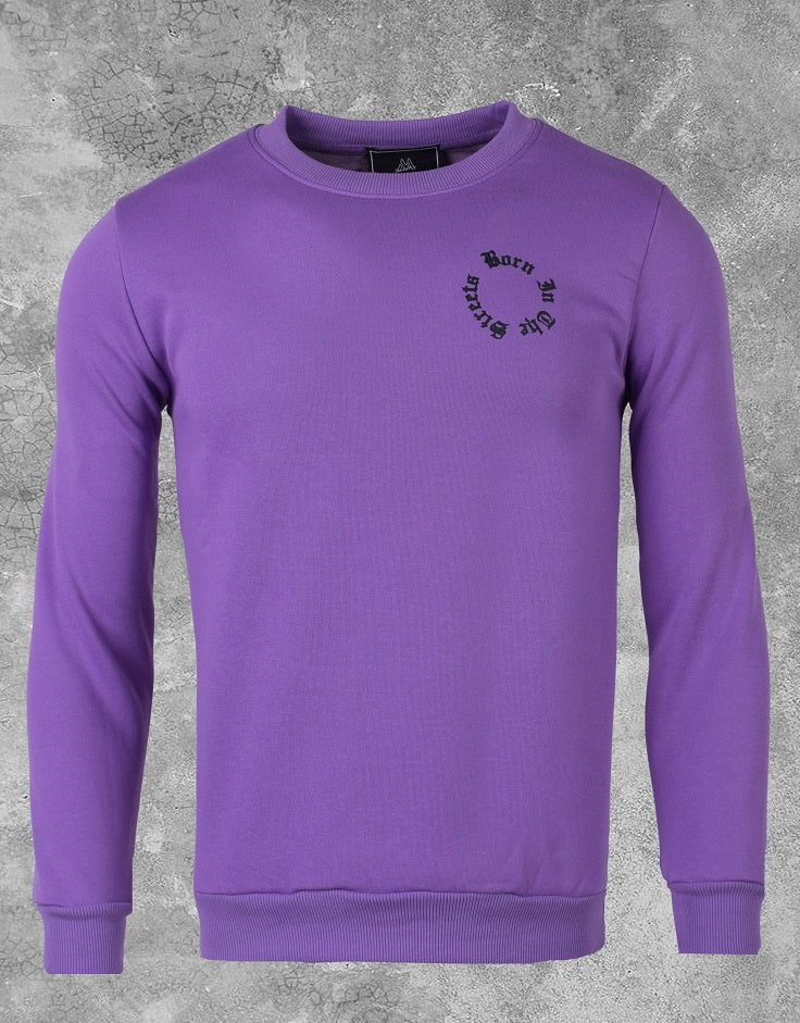 Sweatshirt - MEGASTORES