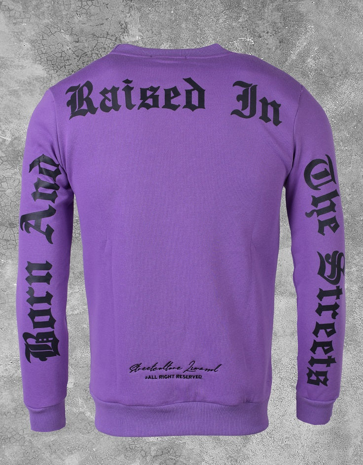 Sweatshirt - MEGASTORES