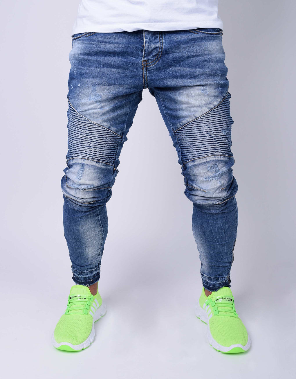 Jeans - MEGASTORES