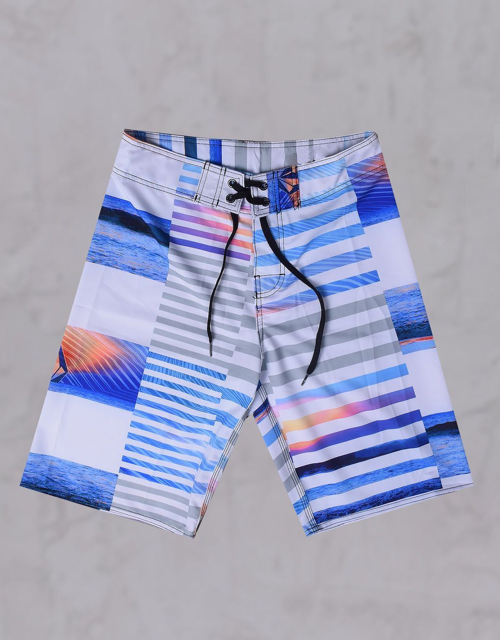 SWIM SHORTS - MEGASTORES