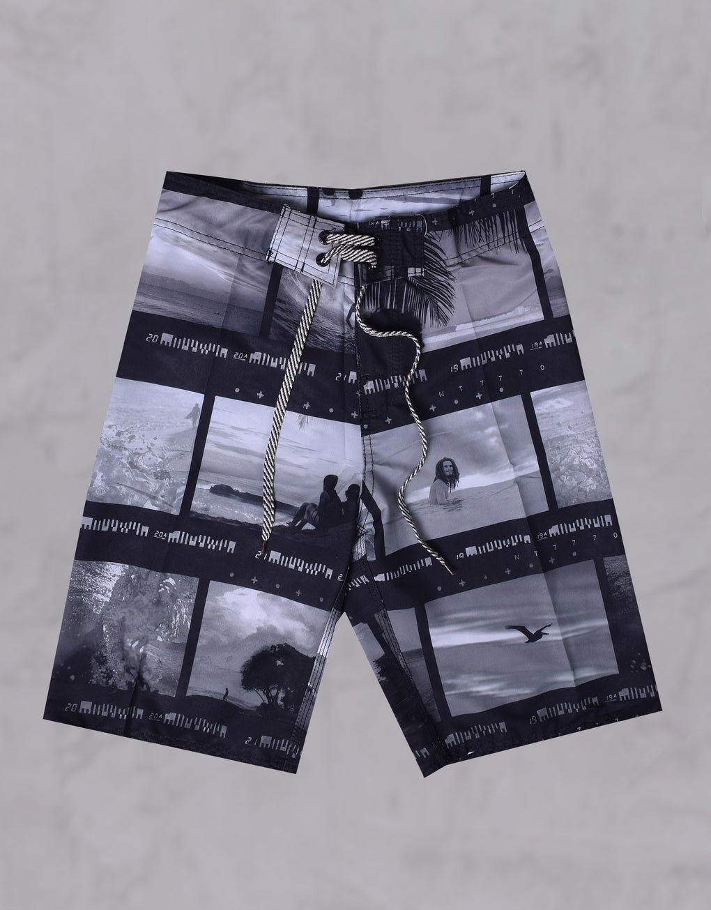 SWIM SHORTS - MEGASTORES