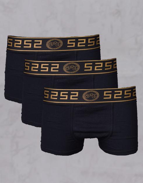 Men's Boxer 3PACK - MEGASTORES