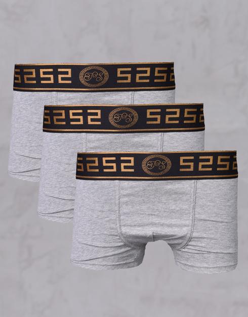 Men's Boxer 3PACK - MEGASTORES
