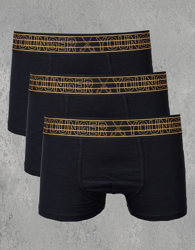 Men's Boxer 3PACK - MEGASTORES