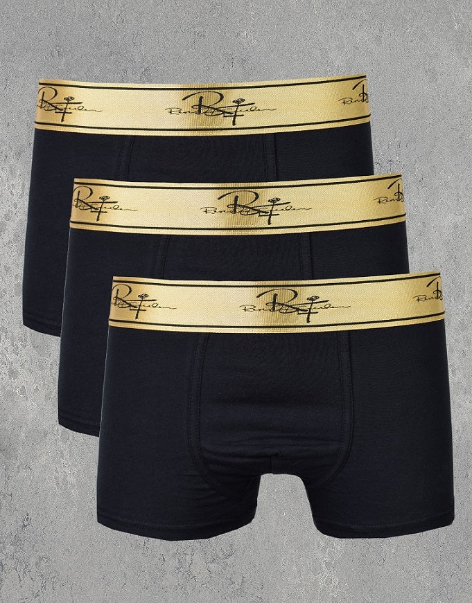 Men's Boxer 3PACK - MEGASTORES