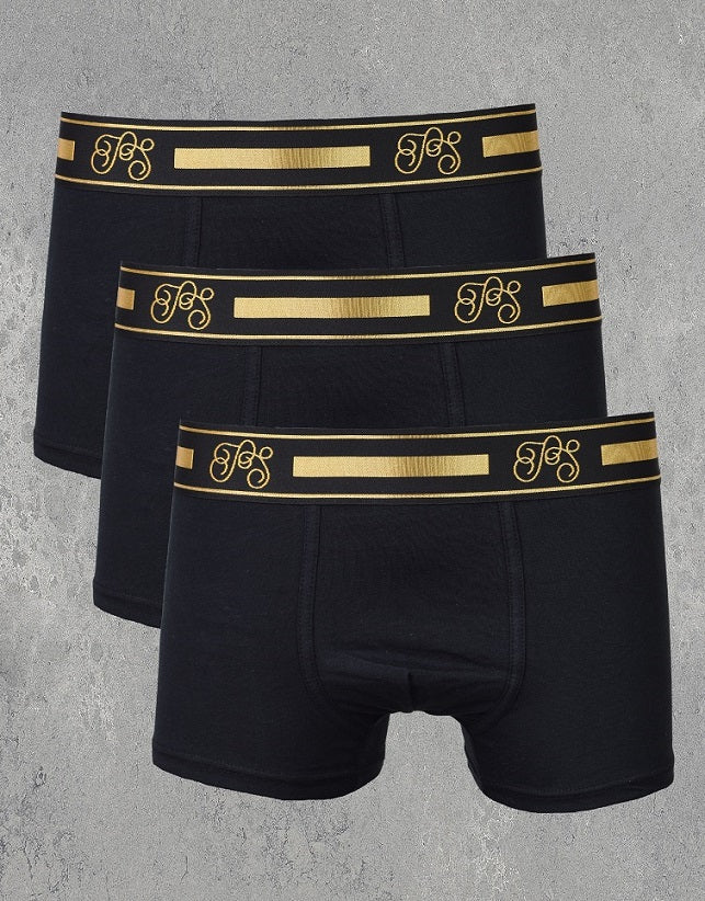 Men's Boxer 3PACK - MEGASTORES
