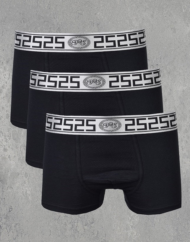Men's Boxer 3PACK - MEGASTORES