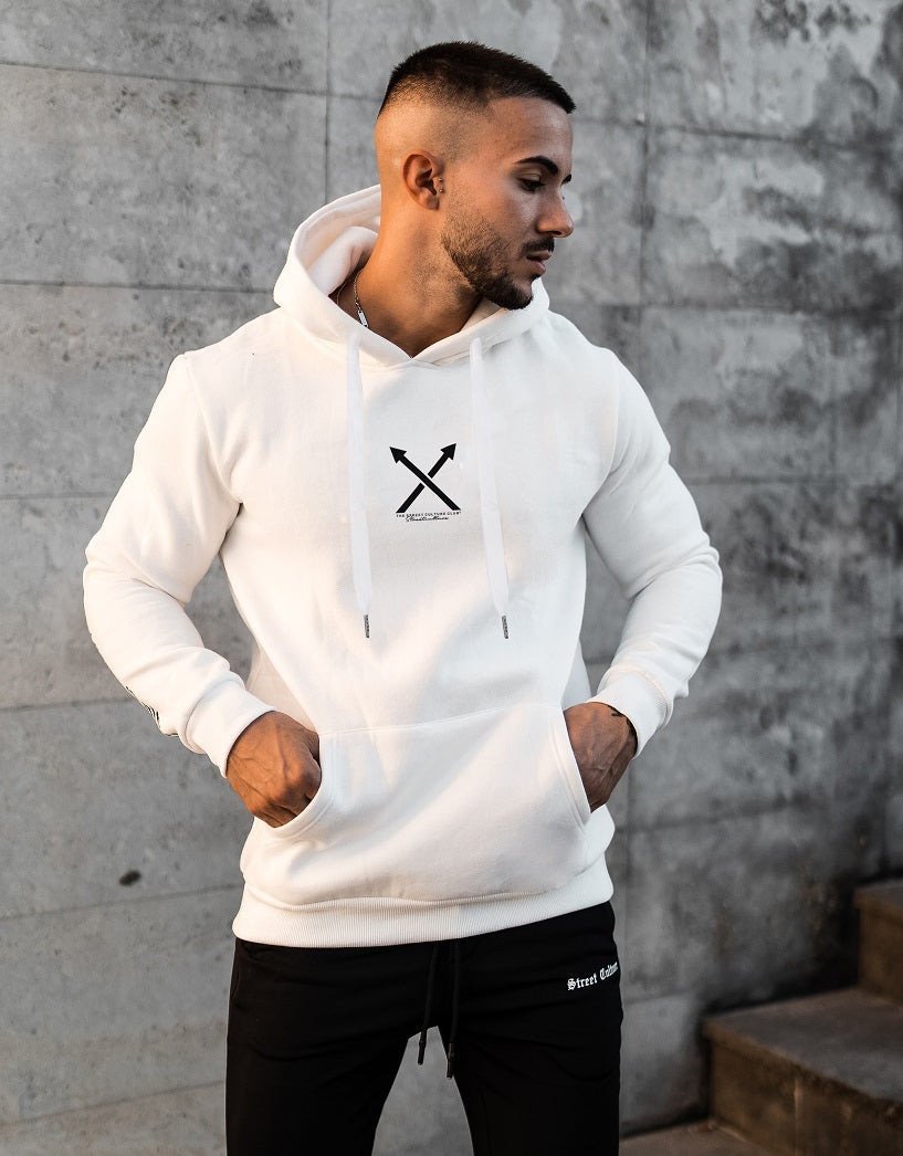 Hoodie X - MEGASTORES