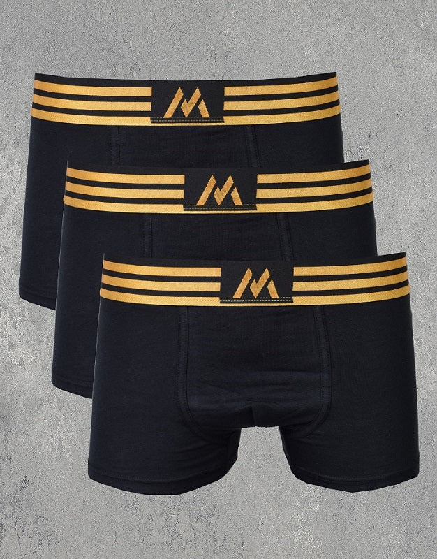 Men's Boxer 3PACK - MEGASTORES