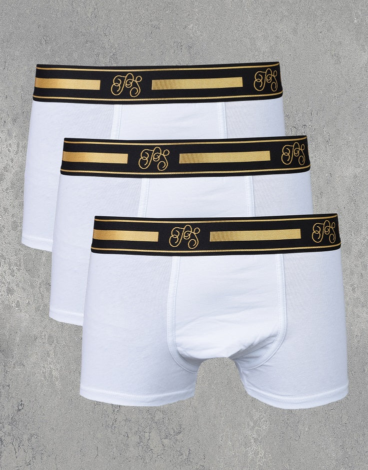 Men's Boxer 3PACK - MEGASTORES