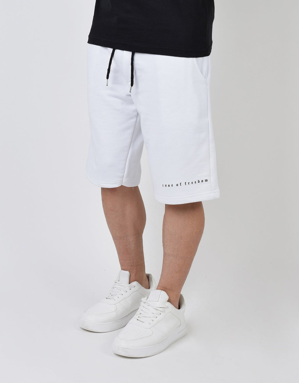 Short RF - MEGASTORES