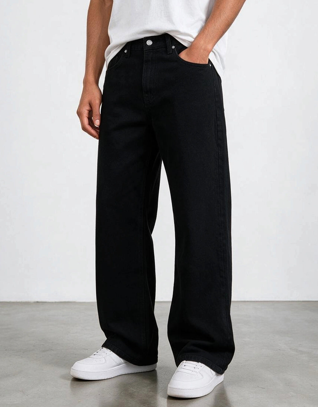 Baggy Jeans - MEGASTORES