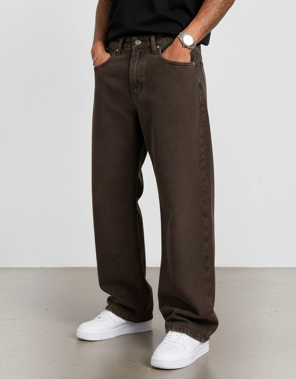 Baggy Jeans