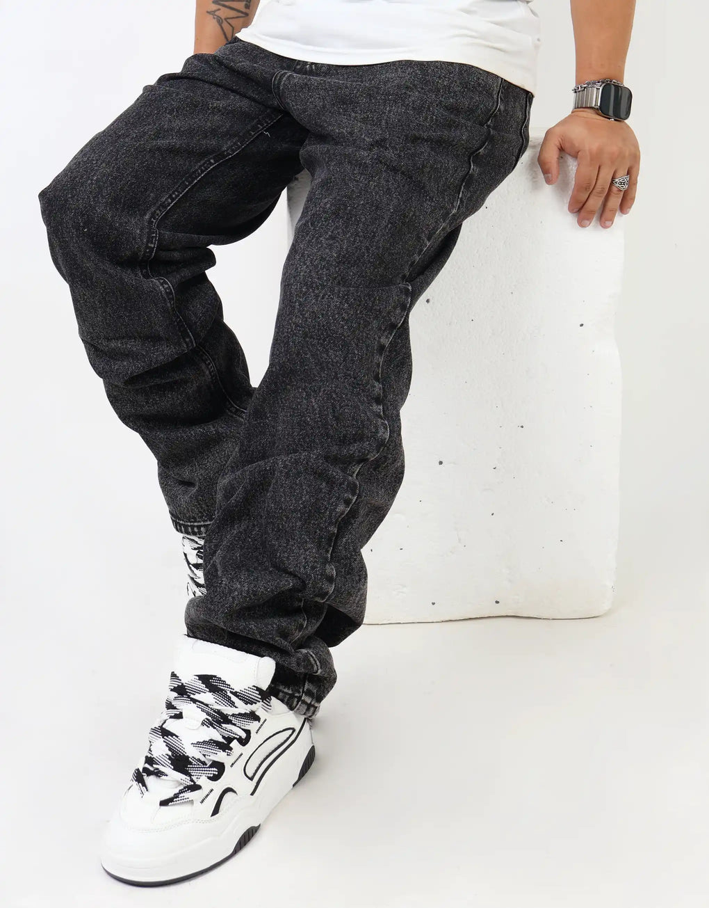 Baggy Jeans