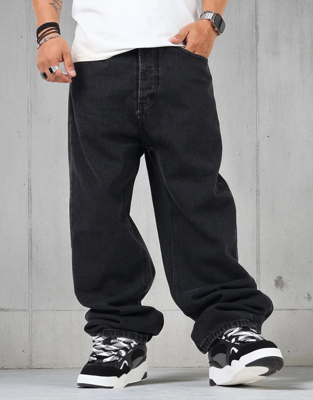 Baggy Jeans