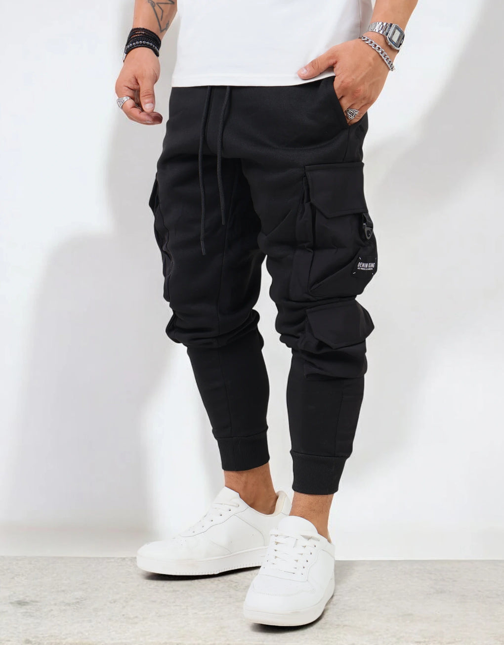 Cargo Jogger