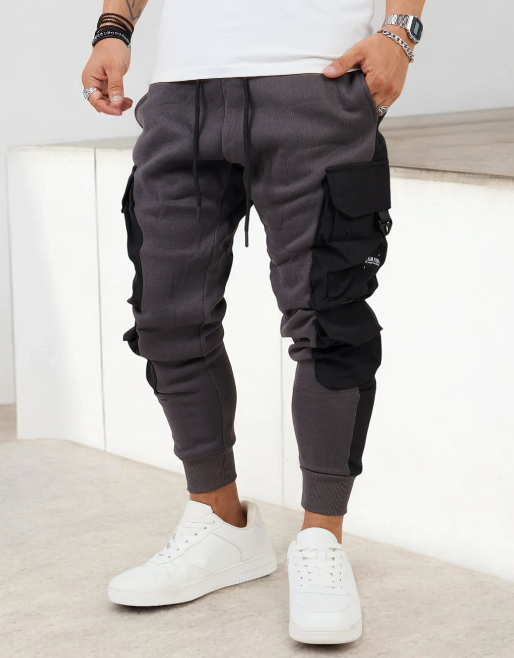 Cargo Jogger