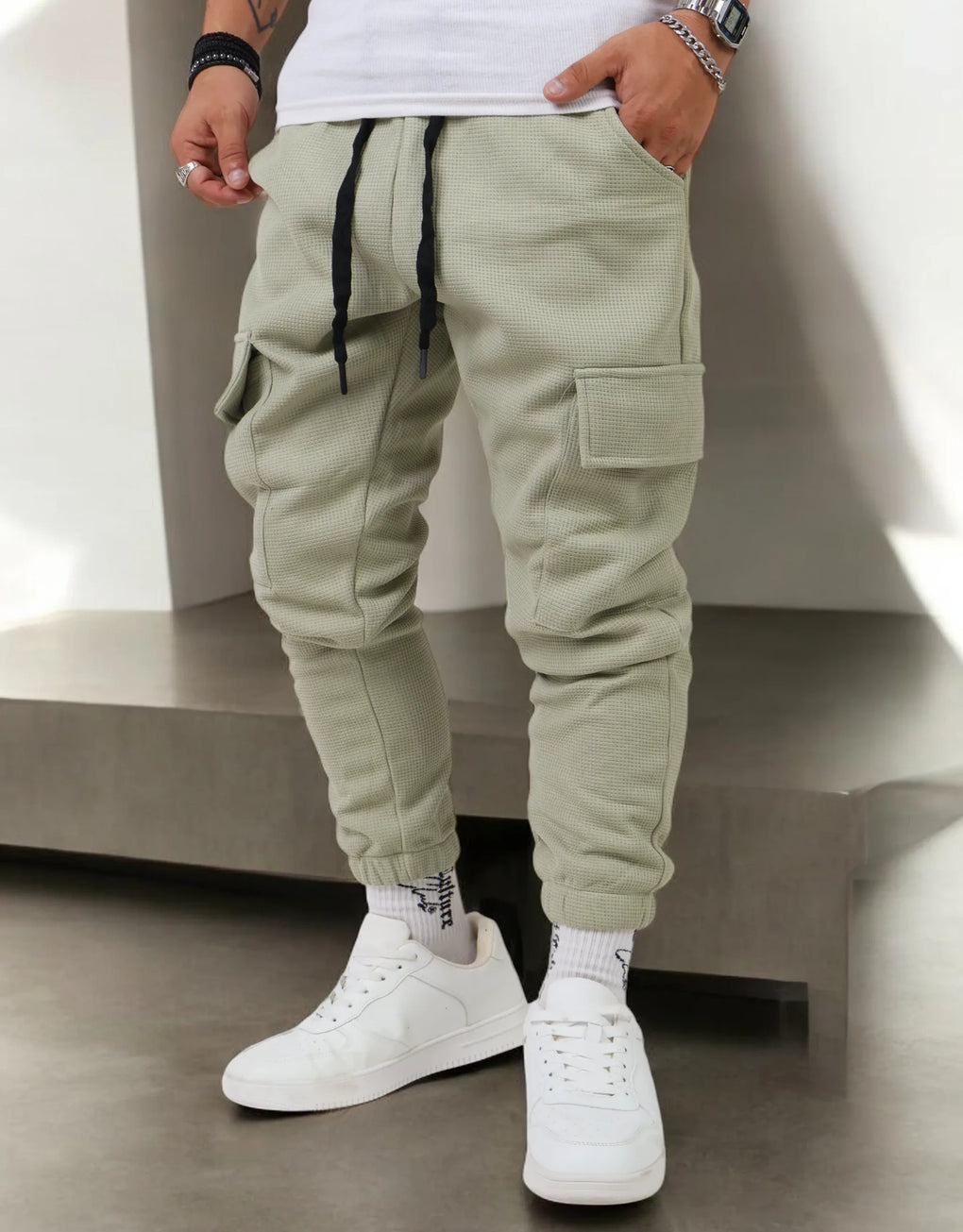 Cargo Jogger