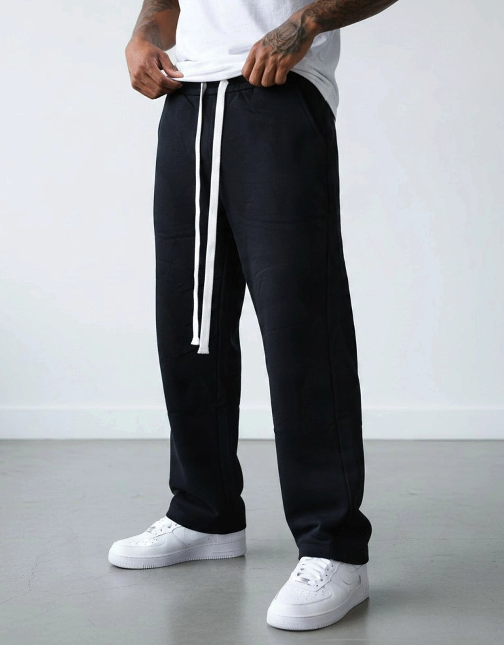 Baggy Jogger - MEGASTORES