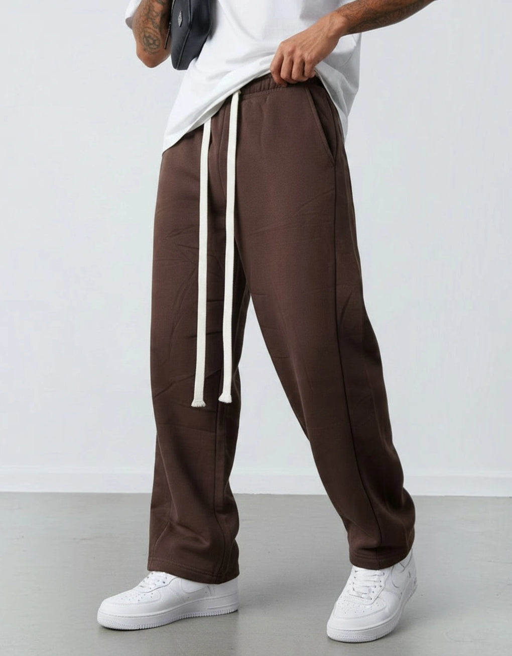 Baggy Jogger - MEGASTORES
