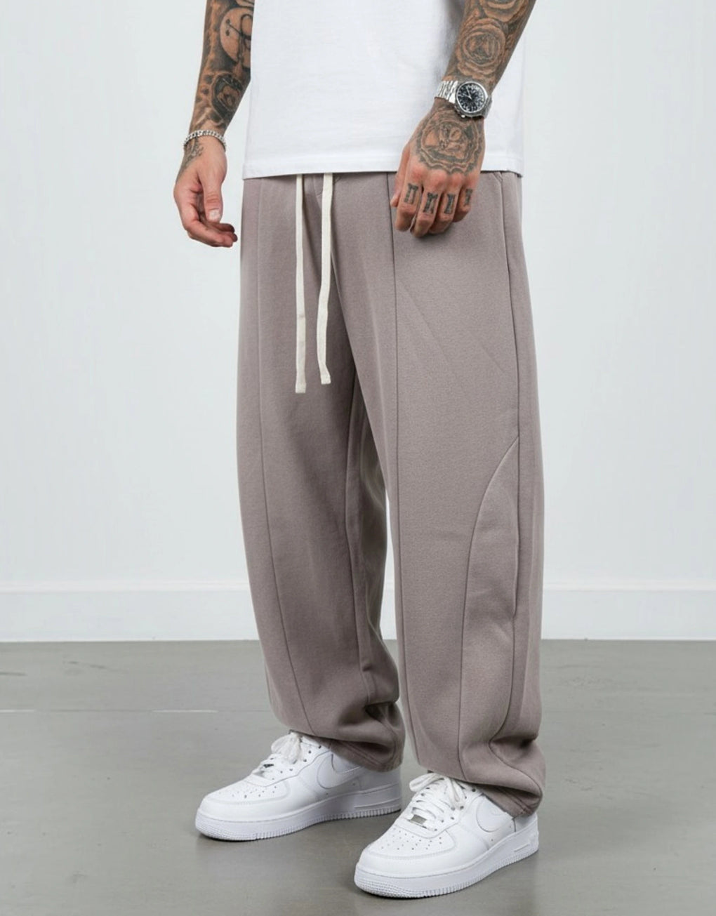 Baggy Pants