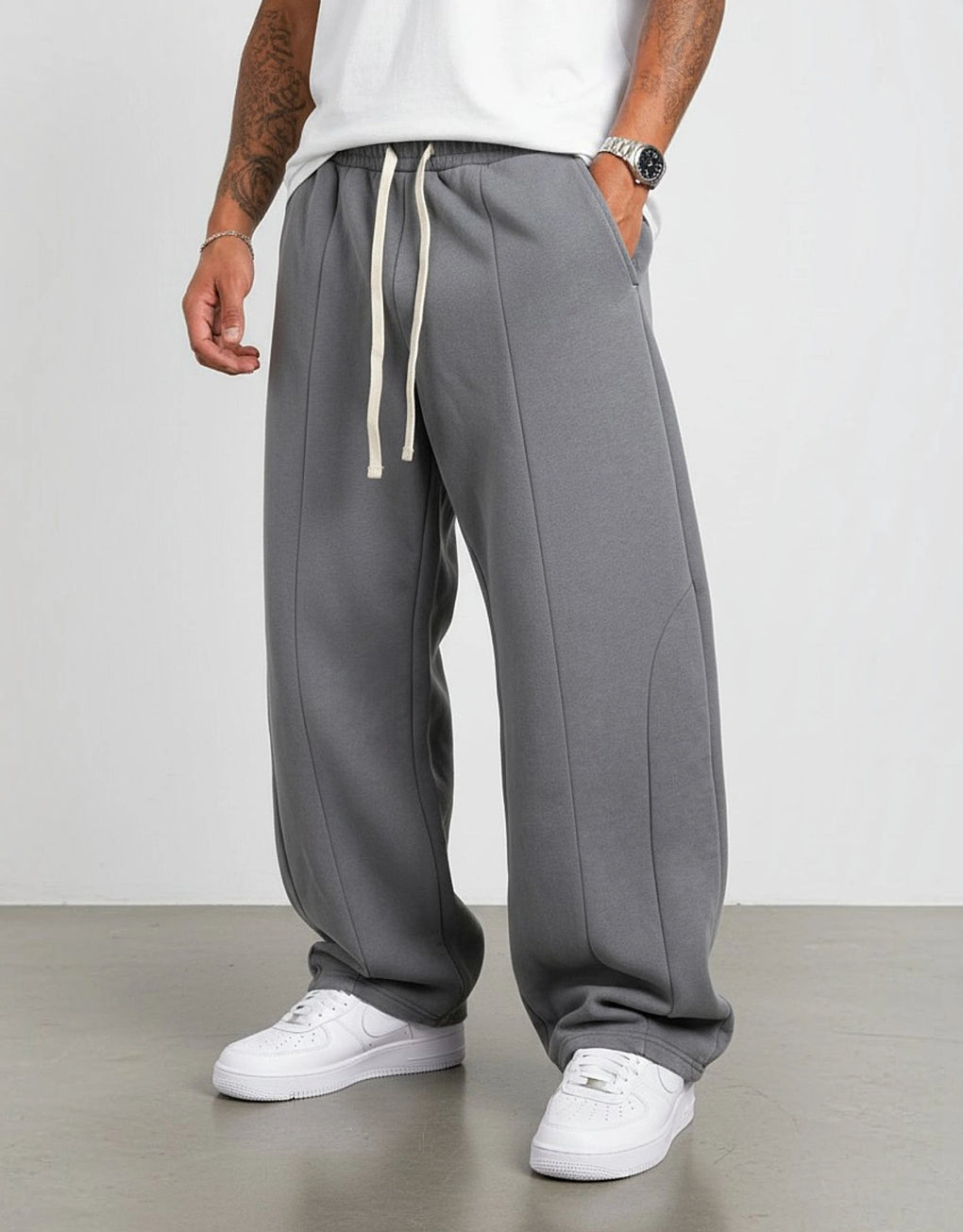 Baggy Pants
