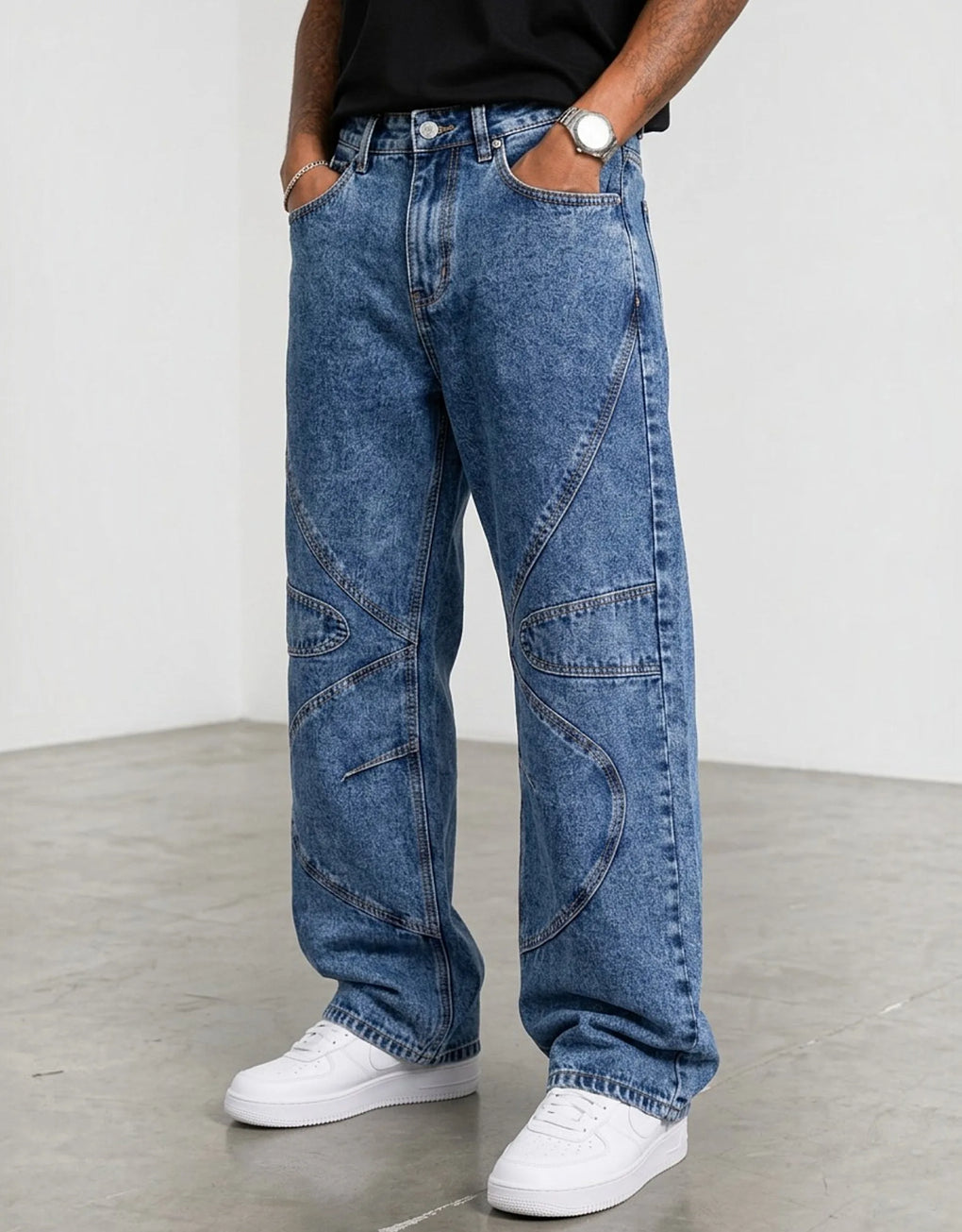 Baggy Jeans