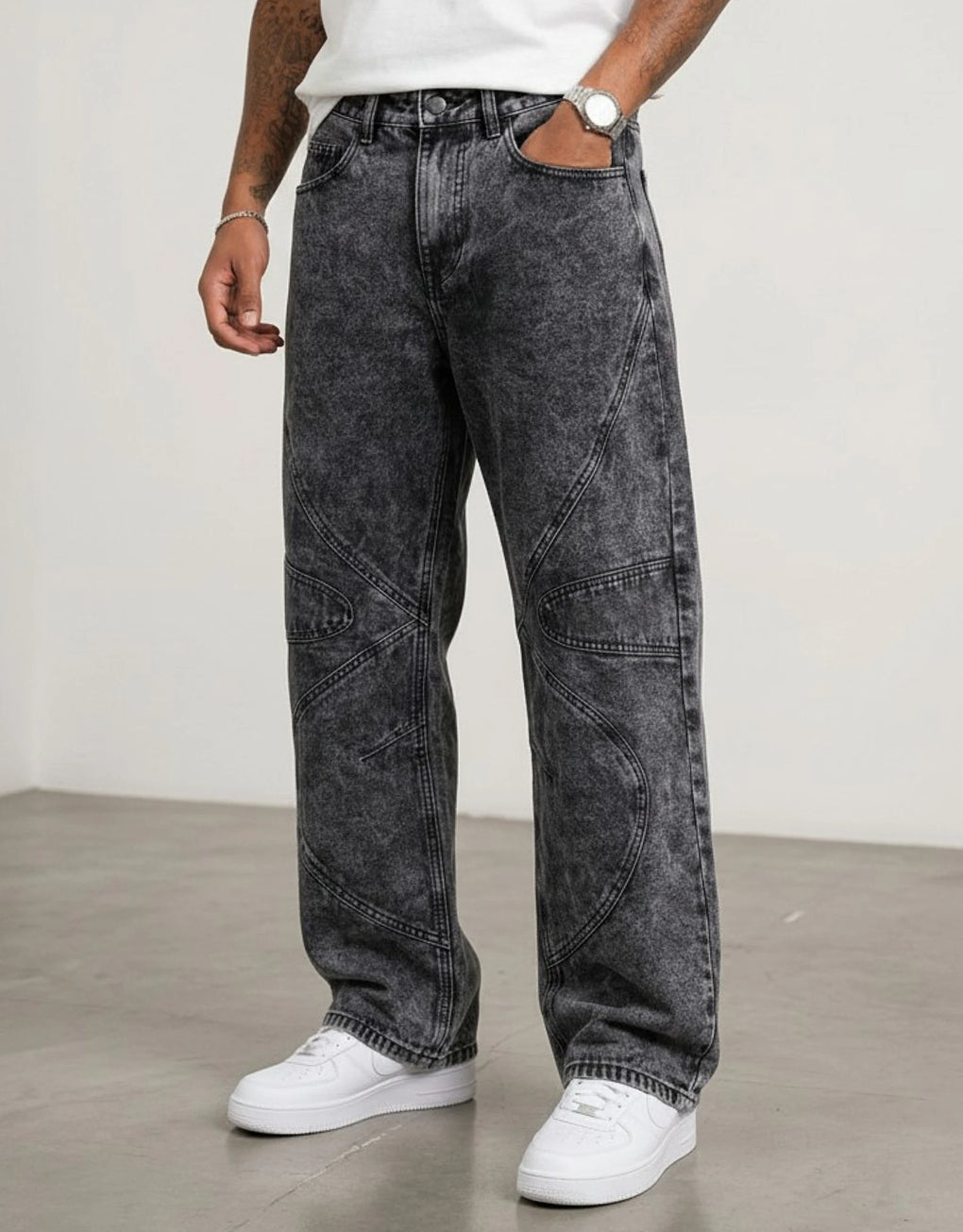 Baggy Jeans