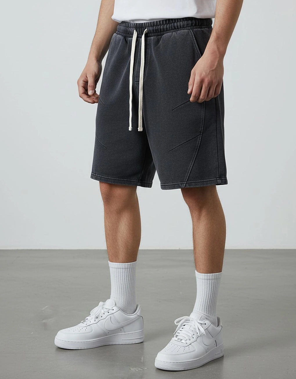 Jog Short - MEGASTORES