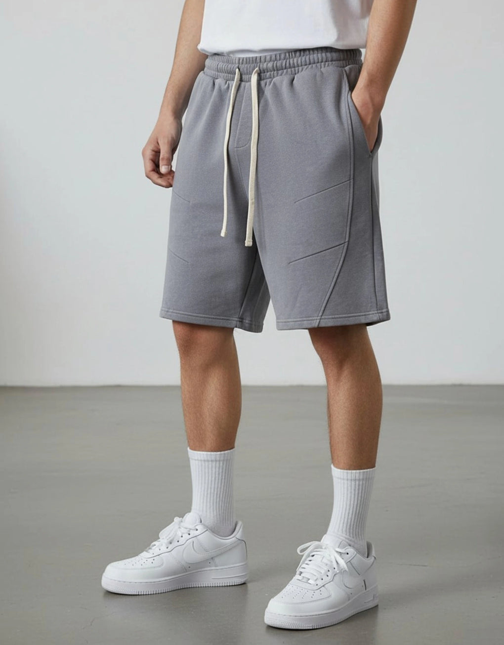 Jog Short - MEGASTORES