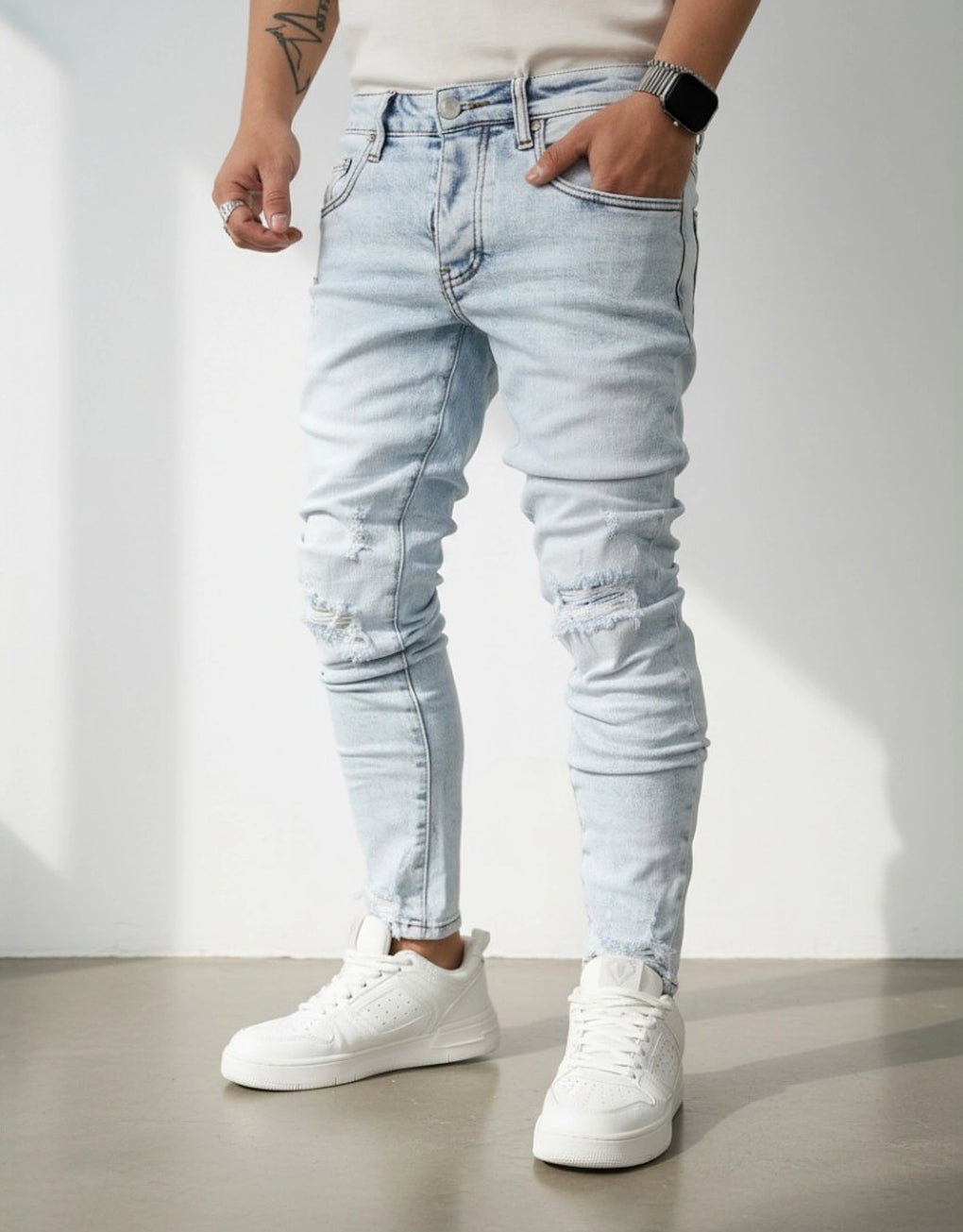 Jeans - MEGASTORES