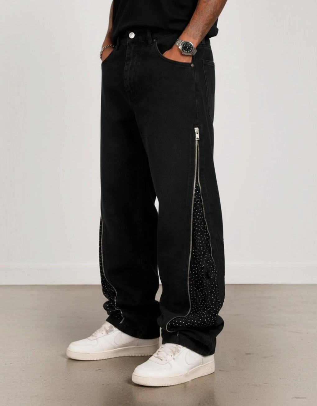 Baggy Jeans