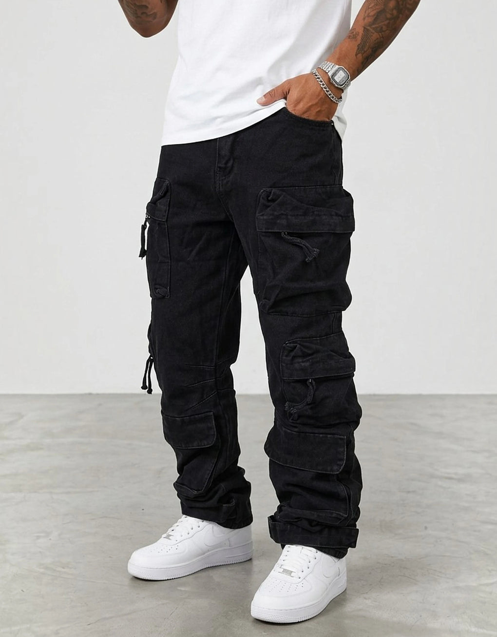 Baggy Jeans