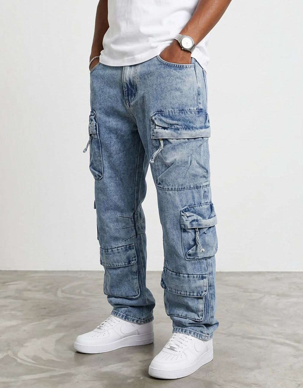 Baggy Jeans
