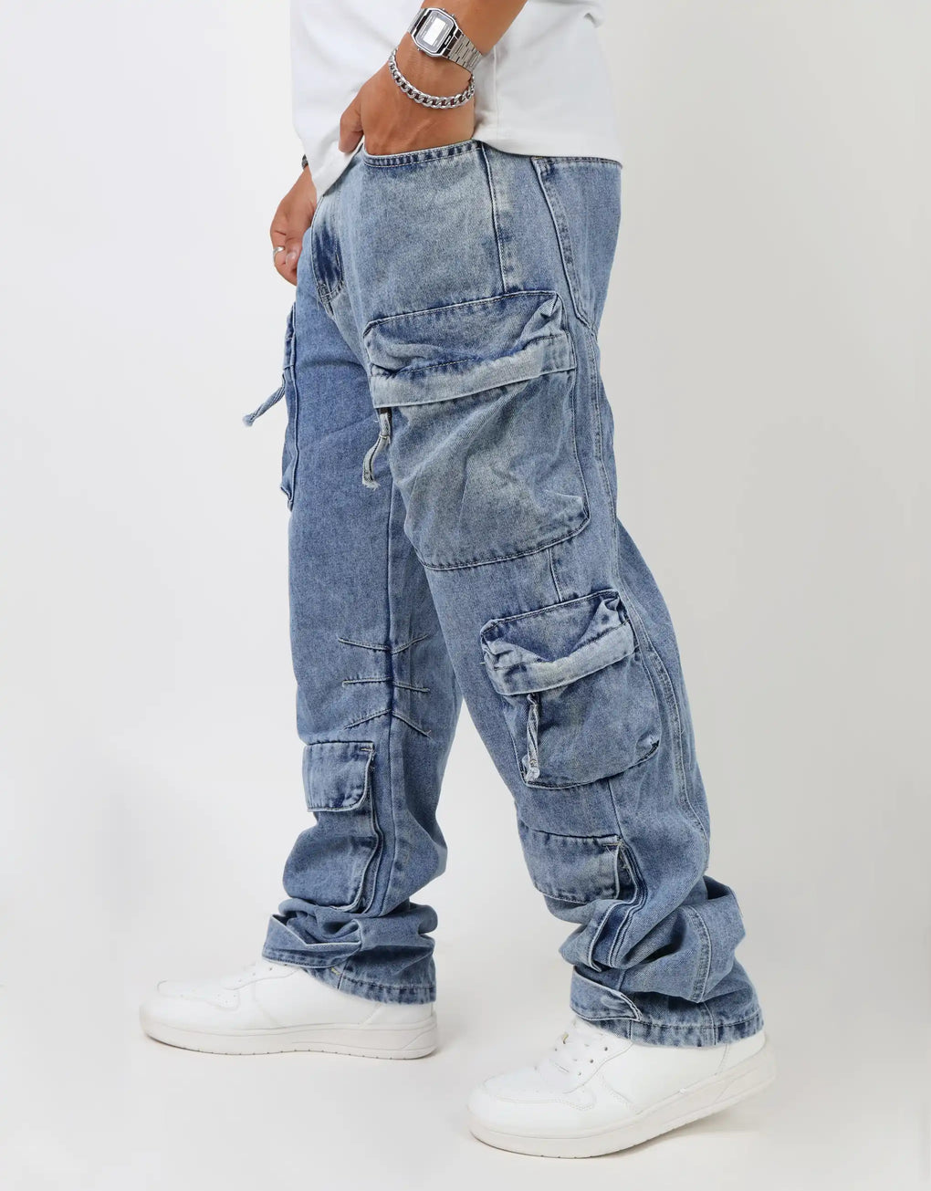 Baggy Jeans