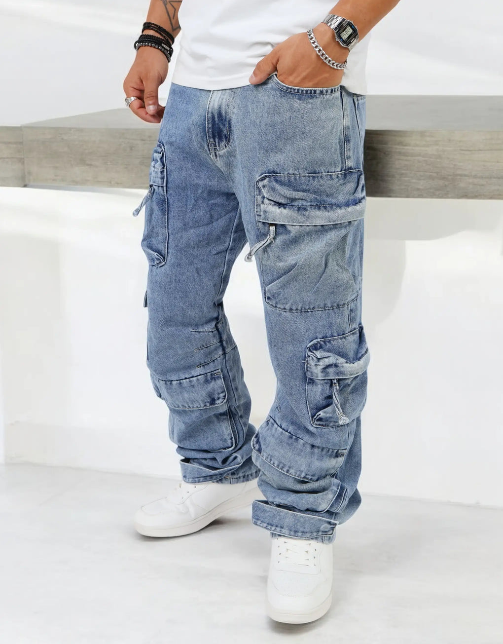 Baggy Jeans